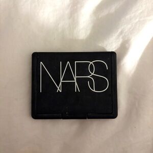 NARS Blush in “Orgasm” Compact - Black Case